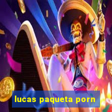 lucas paqueta porn